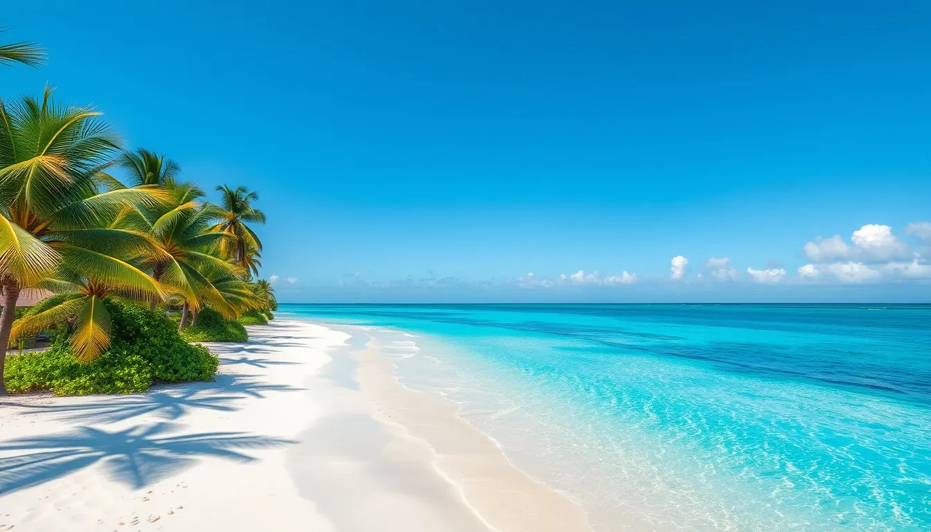quelle destination voyage de noces