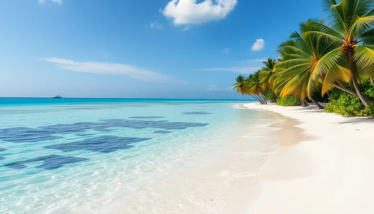 Voyage de noces en Polynésie française : îles, itinéraires et prix
