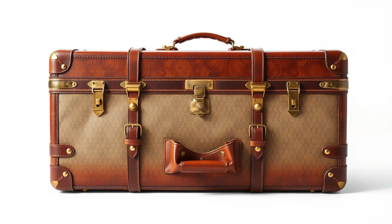 Voyage de noces en Europe