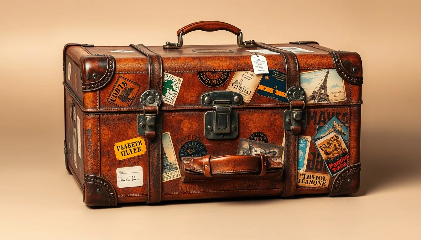 voyage de noce en europe