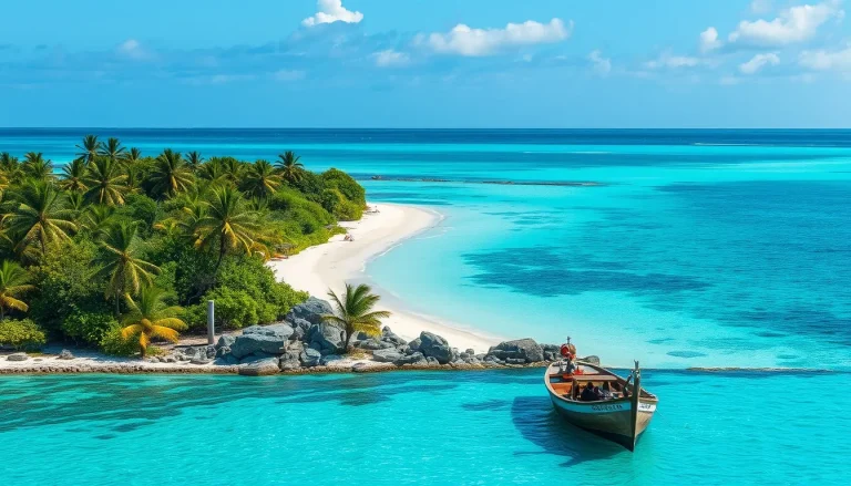 Voyage de noces à Zanzibar : les meilleurs hôtels et formules all inclusive