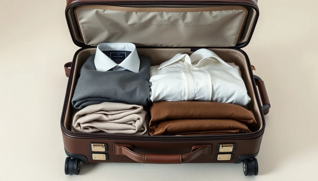 voyage de noce
