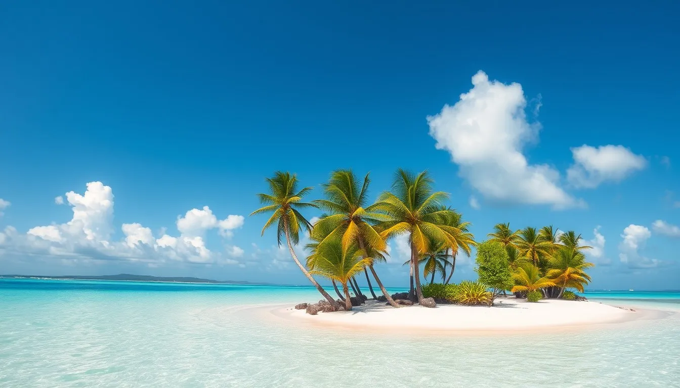 zanzibar voyage de noce