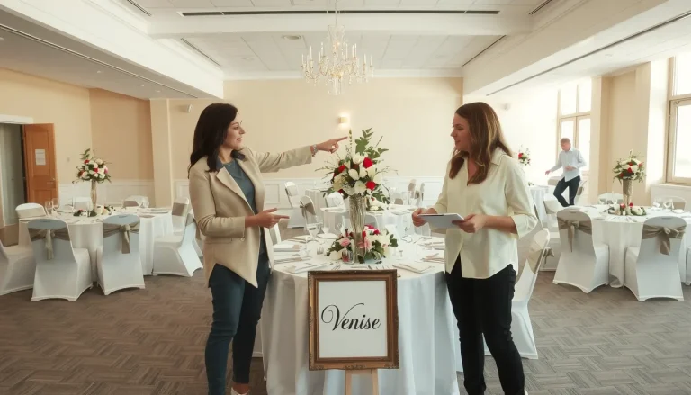idées de noms de table de mariage par thème pour personnaliser votre réception