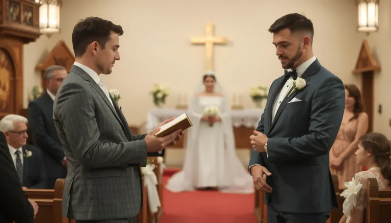 Textes de félicitations mariage : nos exemples classiques et humoristiques à copier